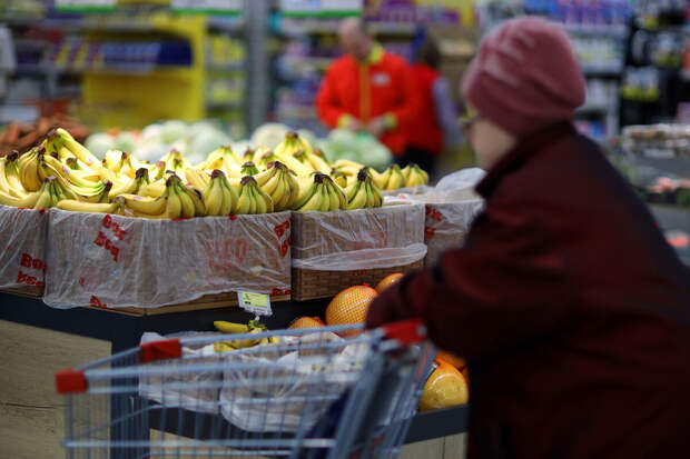 Daily Mail: зеленые бананы нормализуют уровень сахара в крови
