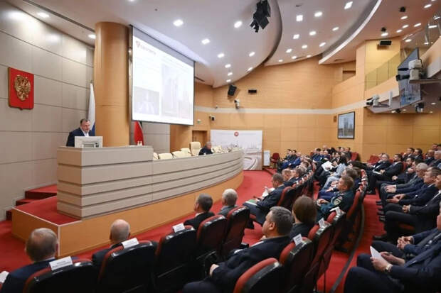 Учёные Татарстана представили катализатор на основе чёрного фосфора