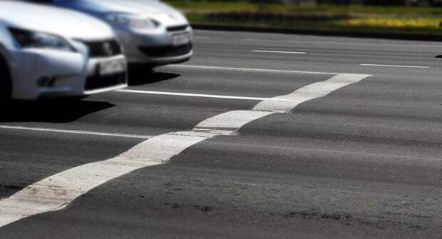 Почему на автомобильных дорогах образуются колеи