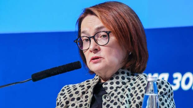 Текущий дефицит кадров – самый острый в истории современной России, заявила Набиуллина