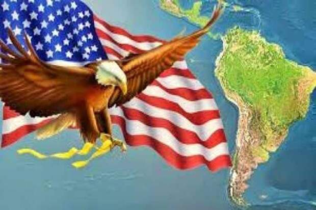 США приручили неугодные политические режимы Латинской Америки США приручили неугодные политические режимы Латинской Америки