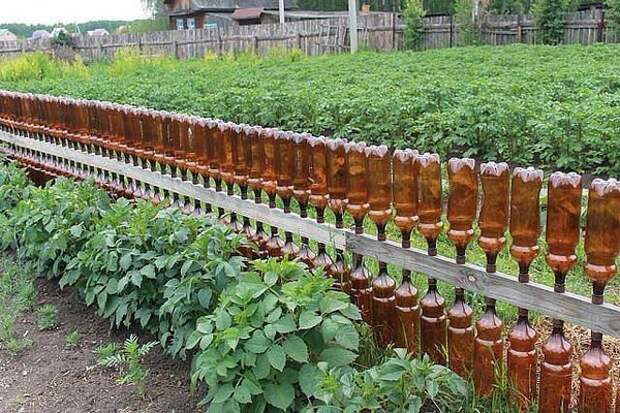 И заборы И заборы дача, идеи, интересное, посевная, советы, хитрости