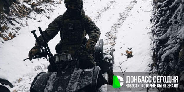 Прорыв в Кутьковку может стал кошмаром для всей обороны ВСУ на севере, карта боевых действий на 30 января