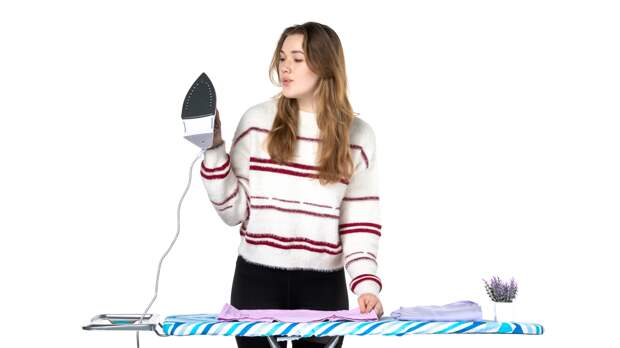 Гладильная доска: бытовая мелочь, от которой зависит ваш комфорт