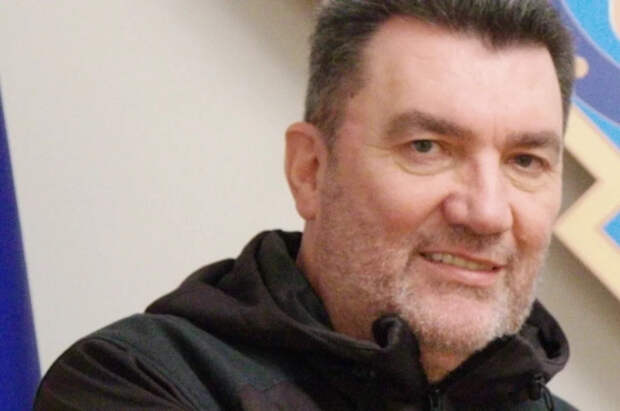 Экс-глава СНБО Украины Данилов переобъявлен в розыск в России