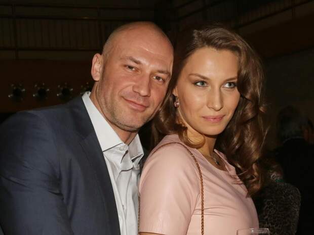 Бывшая жена Константина Соловьева требует алименты, но не дает видеть детей