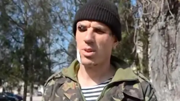 В ДНР заявили о ликвидации командира 36-й бригады морпехов Баранюка