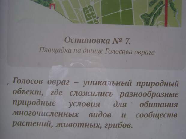 Прогулки по Коломенскому. Храм Усекновения главы Иоанна Предтечи. Голосов овраг.