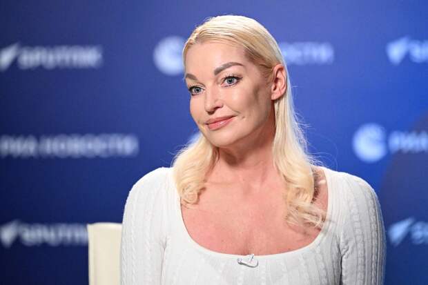 Волочкова перечислила требования к будущему мужу