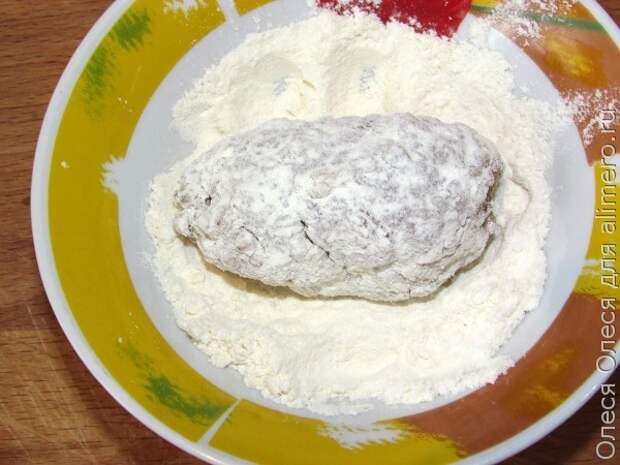 гречаники гречаники