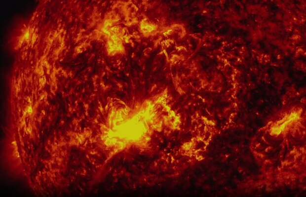 Астроном Богачев предупредил о сильной магнитной буре 20 января