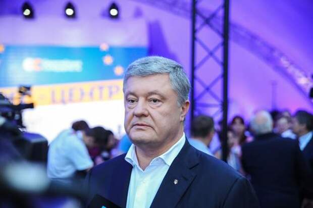 Порошенко предложил действующей власти Украины найти альтернативу Минским соглашениям, а не критиковать или переписывать их