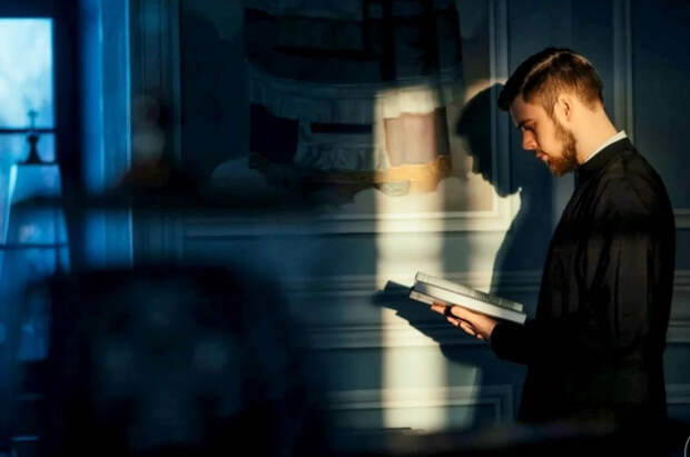 Священник Сеньчуков объяснил, могут ли пришельцы из НЛО быть демонами