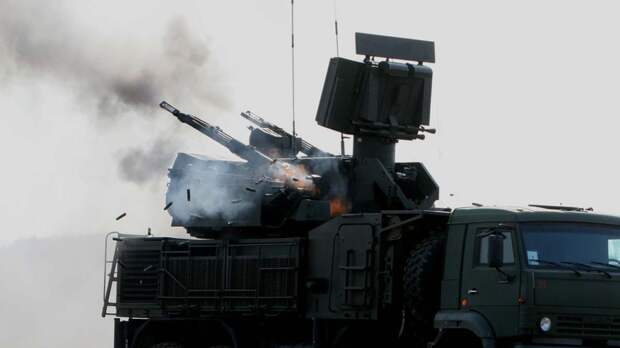 Ракетная опасность объявлена в ряде регионов Поволжья