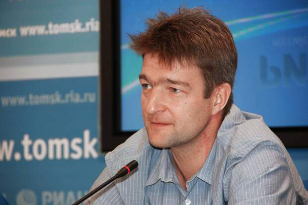 Создателя «Яшкино» и «Кириешек» признали террористом