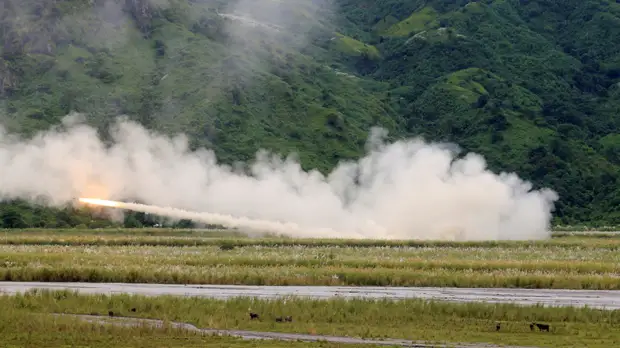 Польша закупит американские системы залпового огня HIMARS
