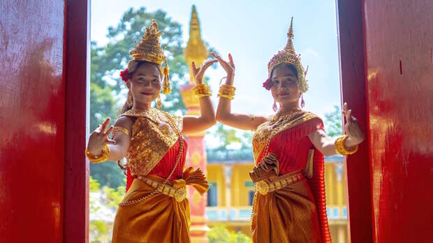 Турпоток из России во Вьетнам с начала года увеличился в 2,4 раза