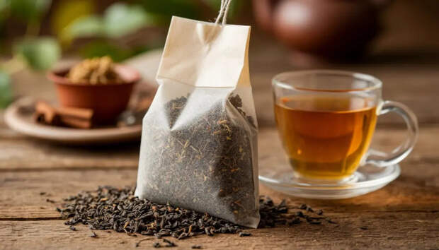 Свекровь пришла с проверкой и застыла у двери: пакетик чая на ручке сработал в разы лучше любого кондиционера