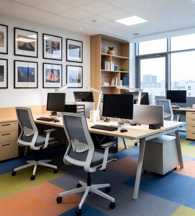 Выручка IT-компаний России выросла на 19% при значительных расходах на НОИКР