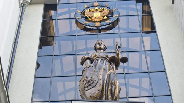 Рекордное число пожизненных приговоров вынесли в России