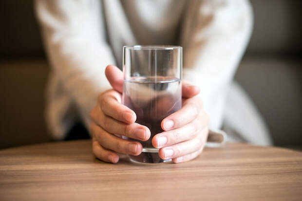 Глава производства Курилов: минералы из скважин усвоятся лучше аптечных добавок