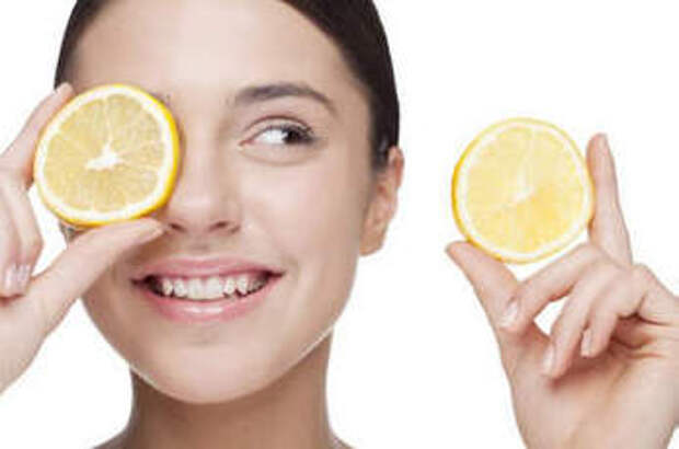 Как правильно применять лимон