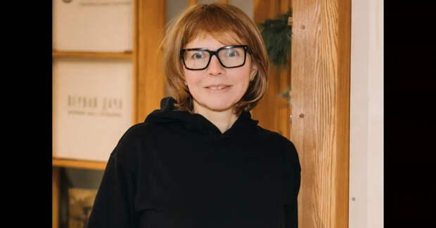 Фёкла Толстая, Михаил Тройник, Анна Меликян посетили открытие музейного дома "Первая дача" в Переделкине