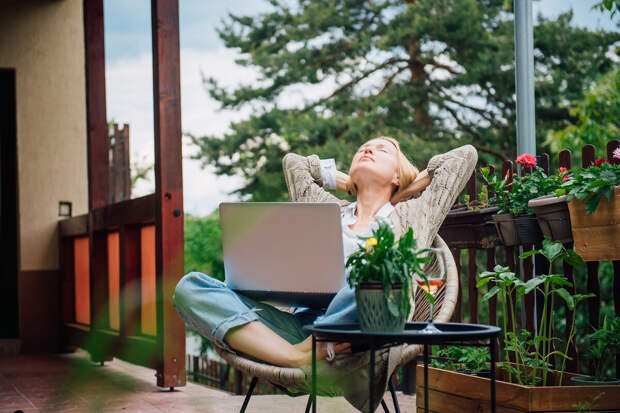 Ventra Go!: более половины опрошенных россиян сейчас подрабатывают