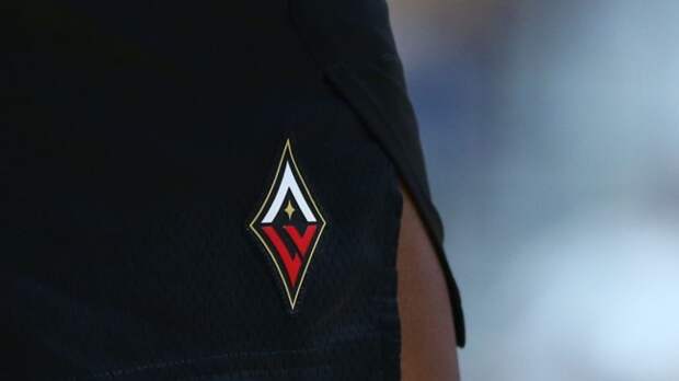 Las Vegas Aces logo