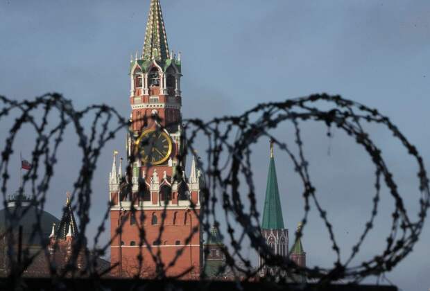 Мадьяр выступил за отмену санкций против РФ после завершения конфликта на Украине