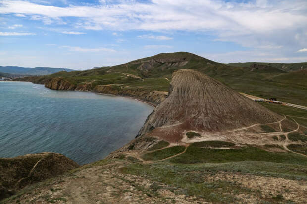 Погода 5 января: днём до +14