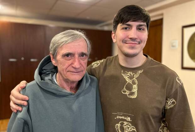 Кузбасский театр драмы показал в Туле спектакль о современных героях