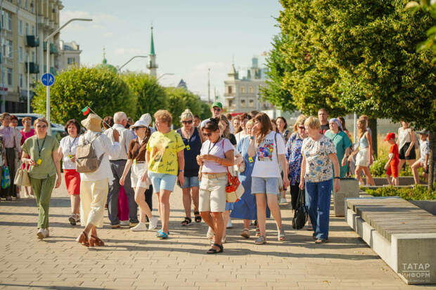 «Киләсе ел тагын да катлаулырак булачак»: Татарстан туризмы тармагы нәтиҗәләре һәм өмете