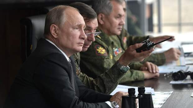 Секрет Путина: президент заявил о главной ошибке США и намекнул на новую русскую пушку