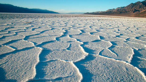 В атмосфере Земли хотят распылять соль: вот зачем это нужно