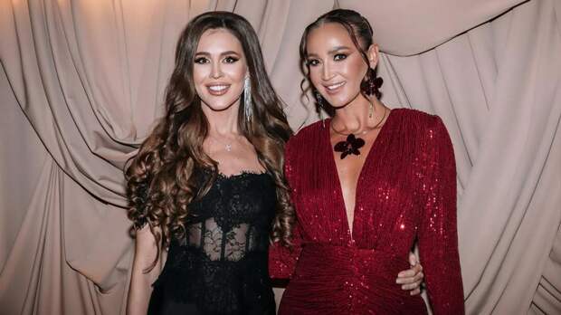 Младшая сестра Ольги Бузовой сообщила, что ждёт ребёнка: «Мы очень счастливы»