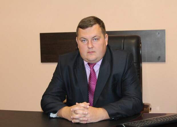 Сергей Никитин. Фото: управа района