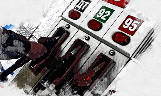 «Залили не ту солярку»: мэрия объяснила проблему с транспортом в Орле