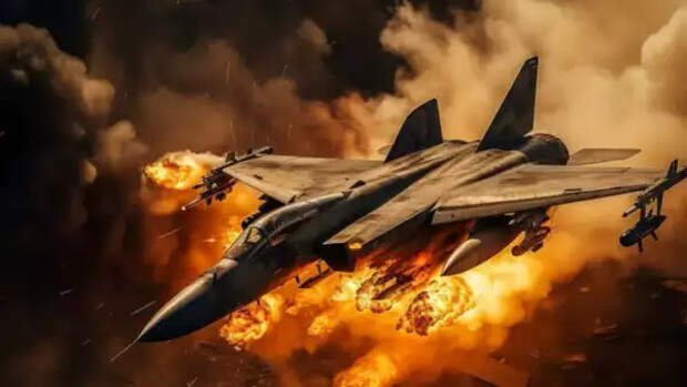 Ударная волна из Измаила докатилась до Румынии: 50 «Гераней» и полковник ВСУ слил страшную правду о ПВО