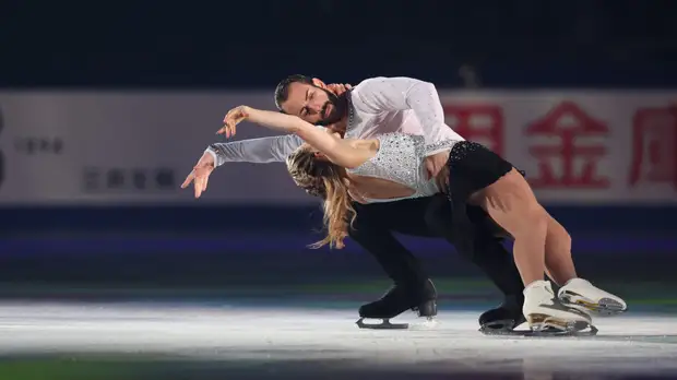 Траньков — об отборе на Олимпиаду небинарного фигуриста Ледюка: все в курсе его ориентации