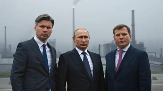 Госкорпорации саботировали поручение Путина о релокации в регионы - провинция осталась без дополнительных доходов, Москва по-прежнему жирует