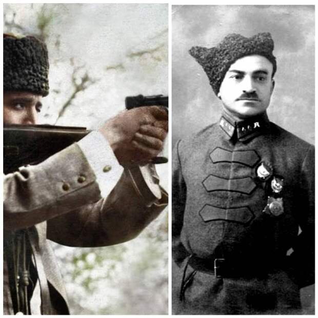 Операция «Немезис»