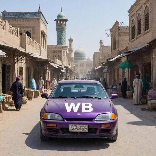 Wildberries запустил такси в Узбекистане. Водителям нового сервиса обещают низкие комиссии, а пассажирам — акции и баллы, которыми можно будет о...