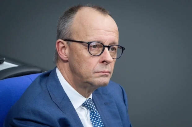 Сакс: Мерц должен восстановить контакт с РФ для урегулирования на Украине