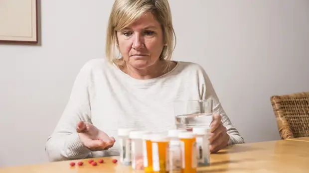 Инфекционист Коновалов напомнил об опасности самолечения