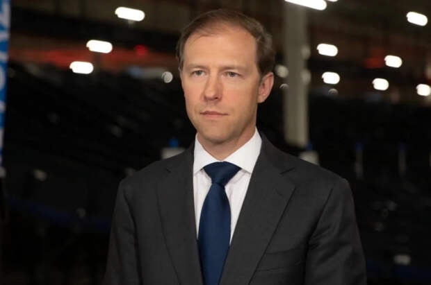 Мантуров: новые образцы военной техники появятся в зоне СВО в этом квартале