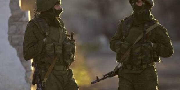 Наступление российских войск: контроль установлен над тремя населенными пунктами в Запорожской и Днепропетровской областях