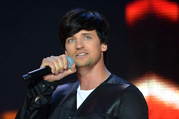 Певец Колдун не стал слушать и комментировать кавер Margo на свою песню