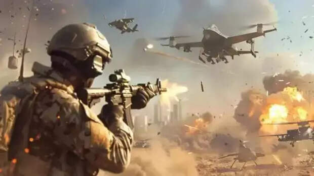 Белоусову опять врут? Фронтовик раскрывает правду о провале наступления