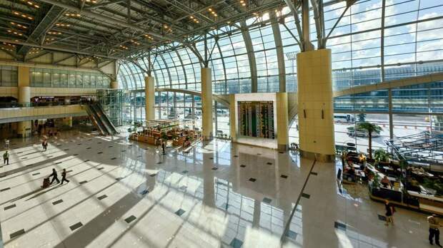 В Домодедово открылась фотовыставка «Путешествие в сердце Сибири»